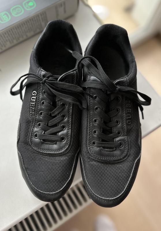 Мокасини guess гес — ціна 440 грн у каталозі Мокасини Купити чоловічі ...