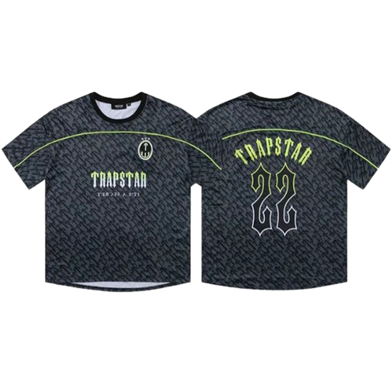 Trapstar t shirt discount