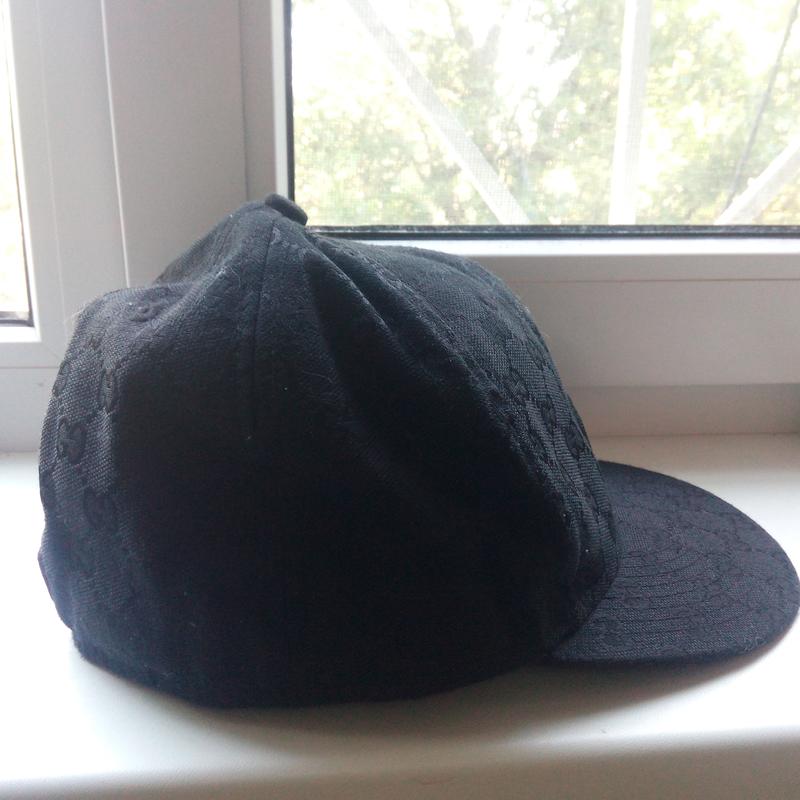 gucci x new era