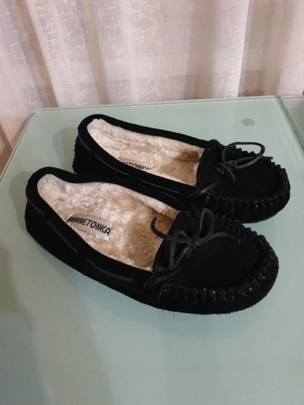 minnetonka ugg 800