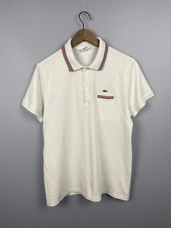 lacoste fred perry