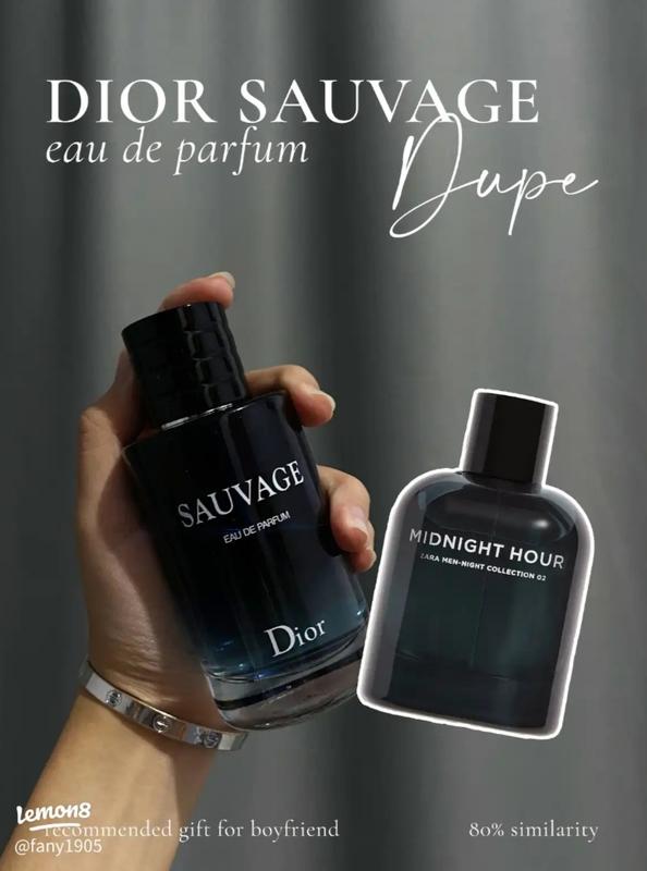 Dior night perfume sales