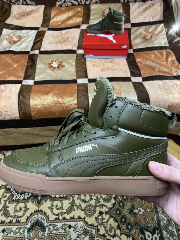 Puma ignite original hotsell