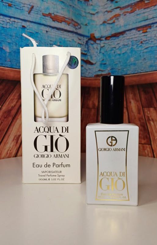 Acqua di gio armani for men online