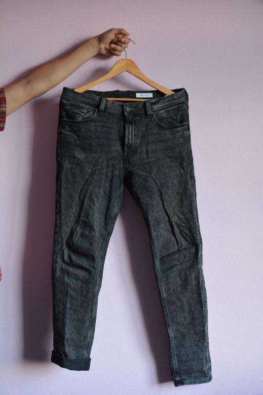h&m 360 flex jeans