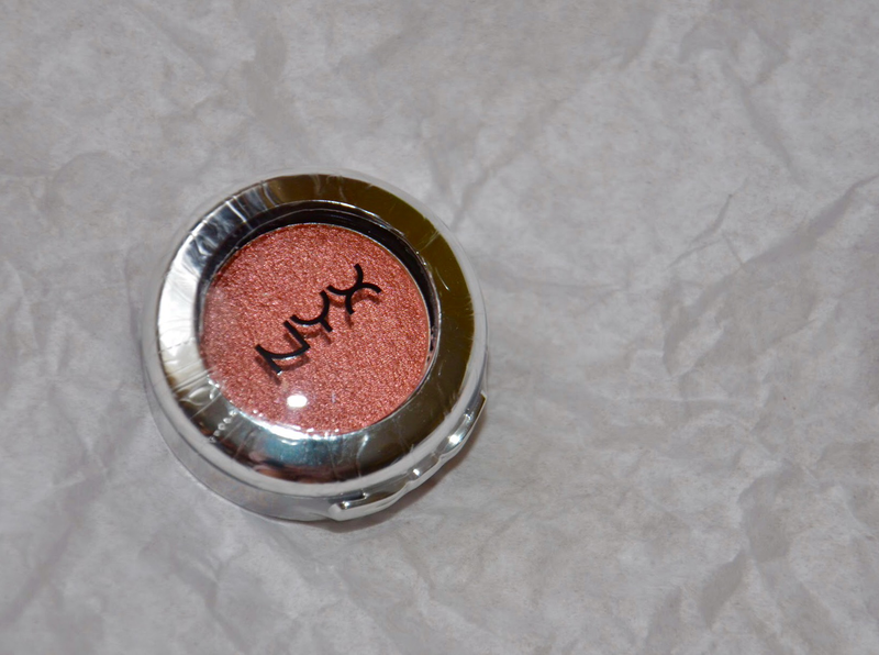 Тени nyx prismatic eye shadow — цена 130 грн в каталоге Декоративная ...