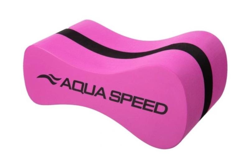 Колобашка для плавання aqua speed wave pullbuoy — цена 803 грн в ...