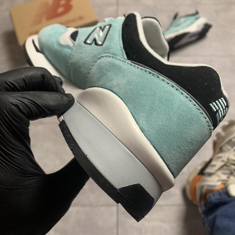 new balance 1500 turquoise