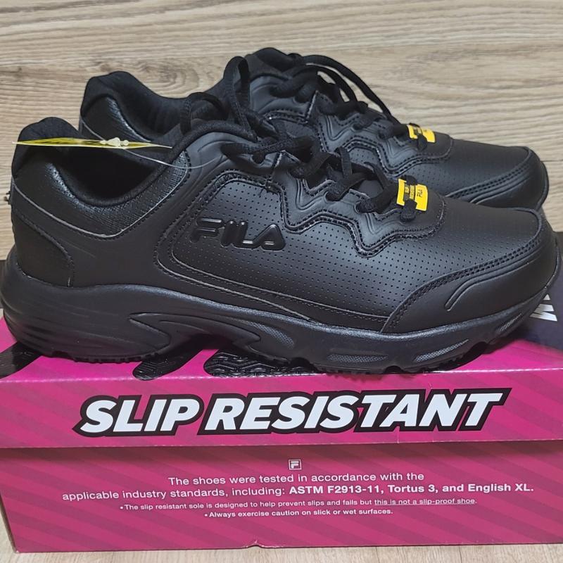 fila memory fresh start 2 slip resistant 3300 145183939