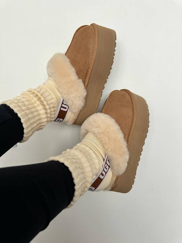 Chaussures UGG W Classic Mini Side Logo 1122558 Btol ugg funkette platform chestnut premium 3360 145184198