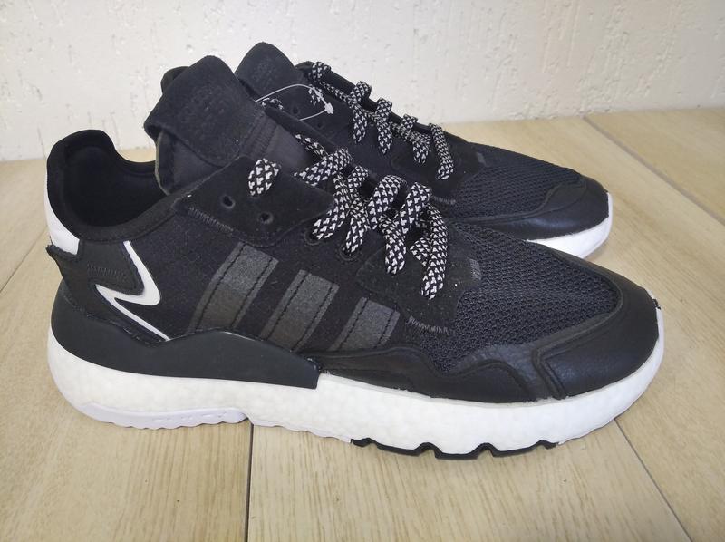 Кроссовки adidas nite jogger ee6254 originals — цена 2250 грн в каталоге  Кроссовки ✓ Купить мужские вещи по доступной цене на Шафе | Украина  #40734858