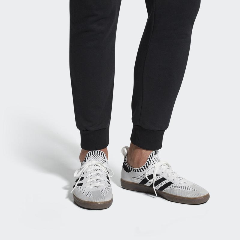 adidas samba sock primeknit