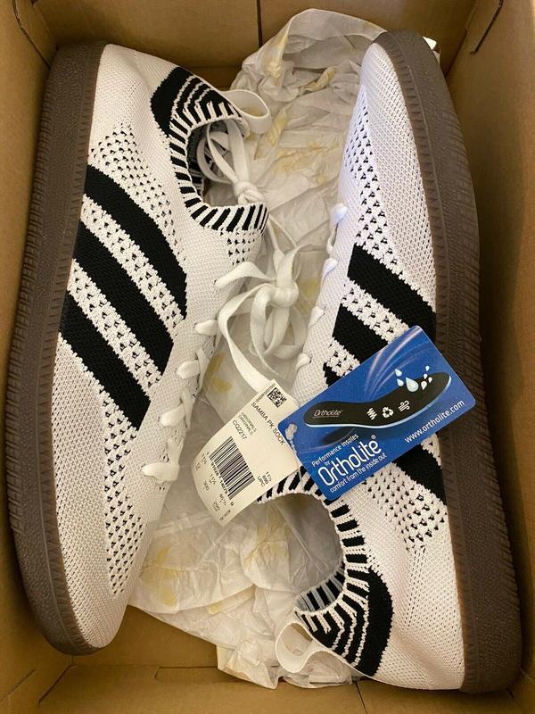 adidas samba performance