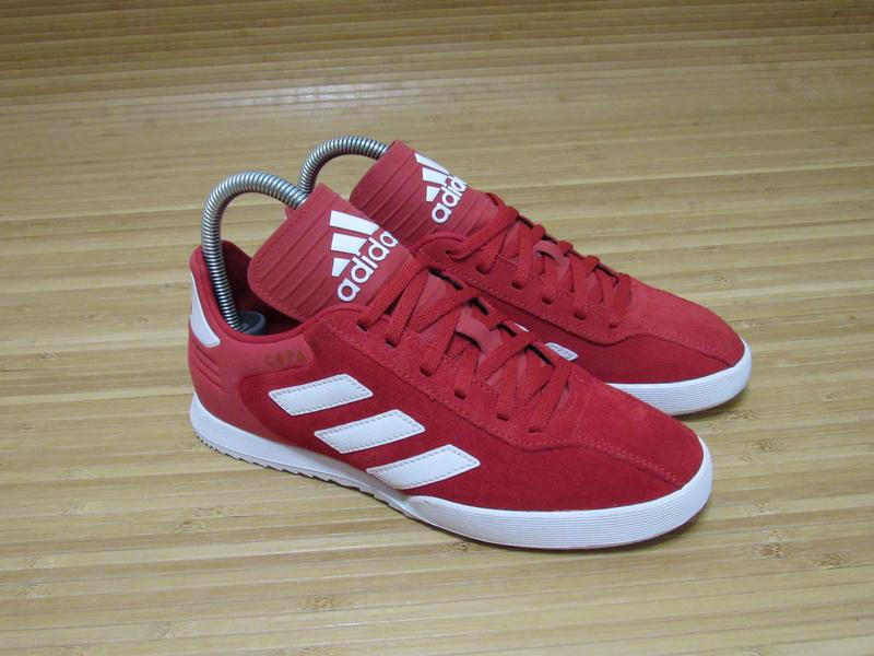 adidas copa super suede childrens trainers