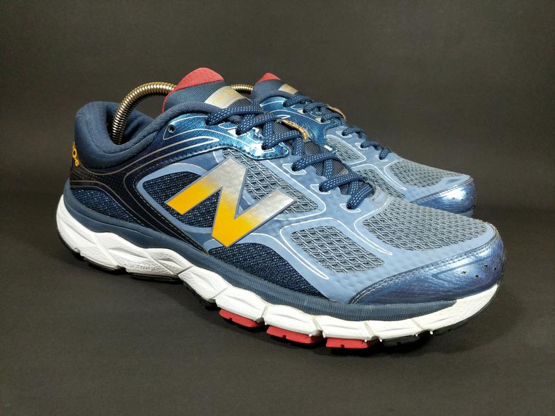 new balance 860 v6
