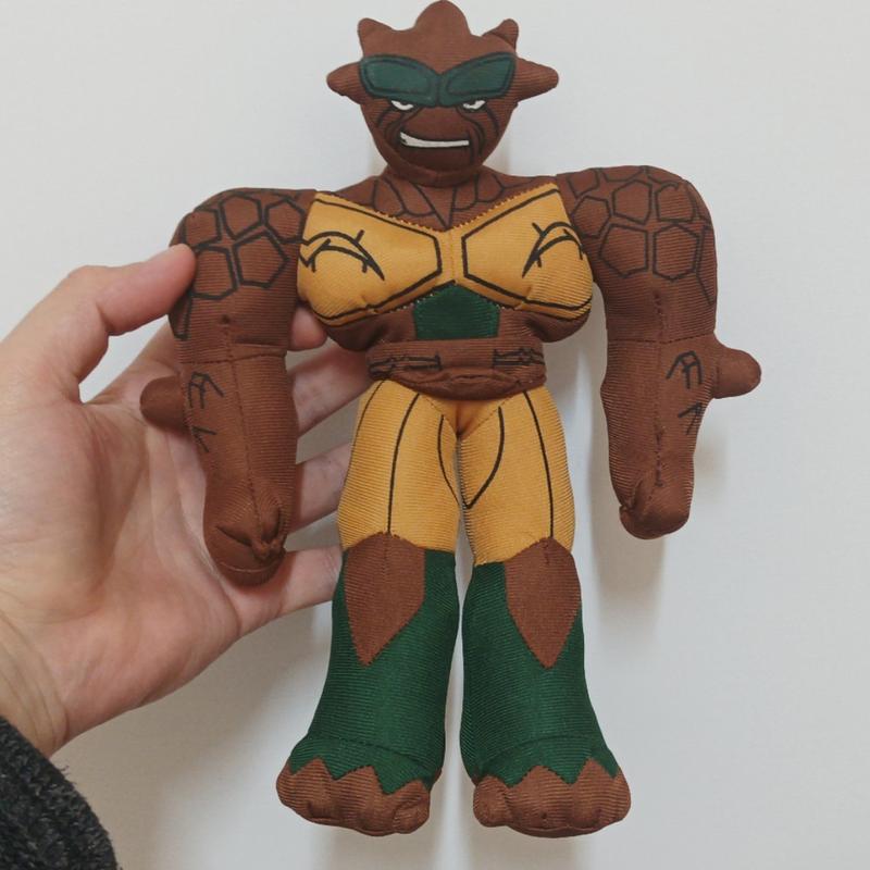 Гормити gormiti preziosi — цена 200 грн в каталоге Мягкие игрушки ...