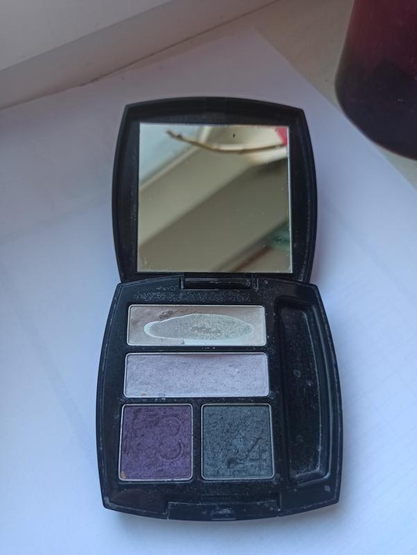 Палетка теней avon 04 — цена 50 грн в каталоге Тени для век Купить ...