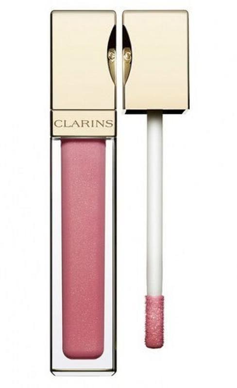 Блеск clarins gloss prodige тон 09 — цена 800 грн в каталоге Блеск для ...
