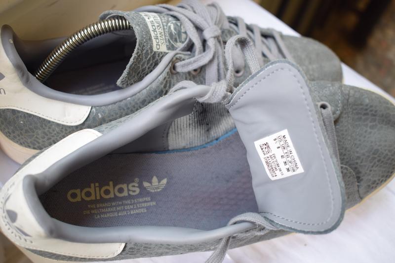 stan smith made in china
