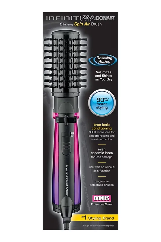 Infiniti pro conair discount