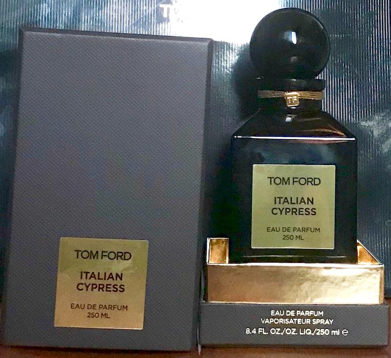 Tom ford italian cypress_original eau de parfum 2 мл затест_парфюм.вода —  цена 150 грн в каталоге Пробники духов ✓ Купить товары для красоты и  здоровья по доступной цене на Шафе | Украина #40818785