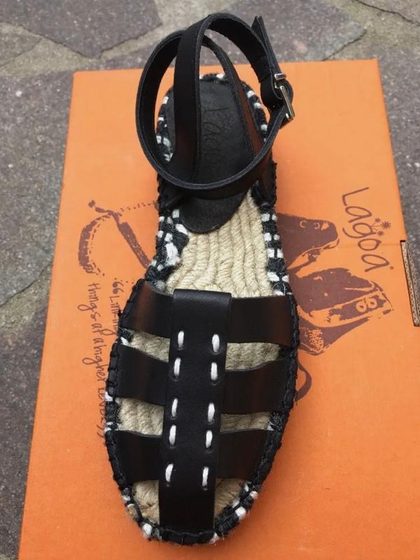 Lagoa sandali outlet