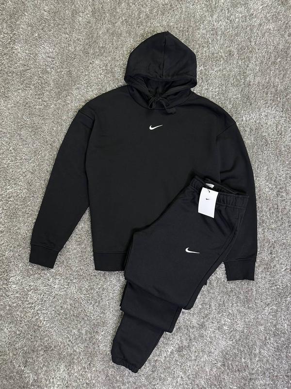 Костюм nike center logo — цена 2550 грн в каталоге Спортивные костюмы ...