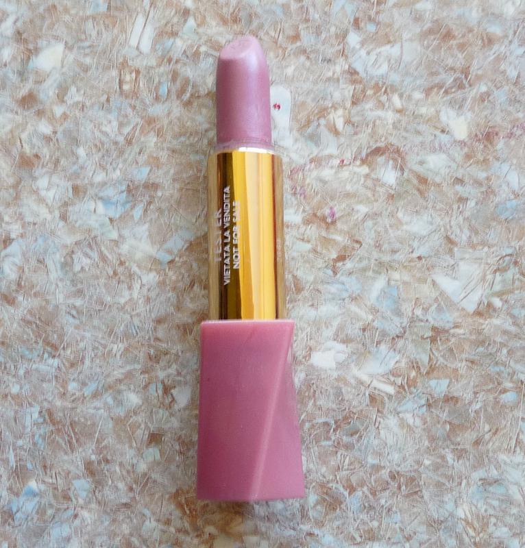 Стойкая увлажняющая помада collistar rossetto design lipstick тон 4 ...