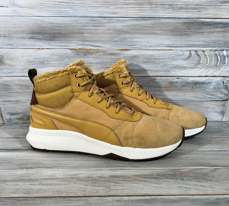 Puma st activate mid wtr outlet