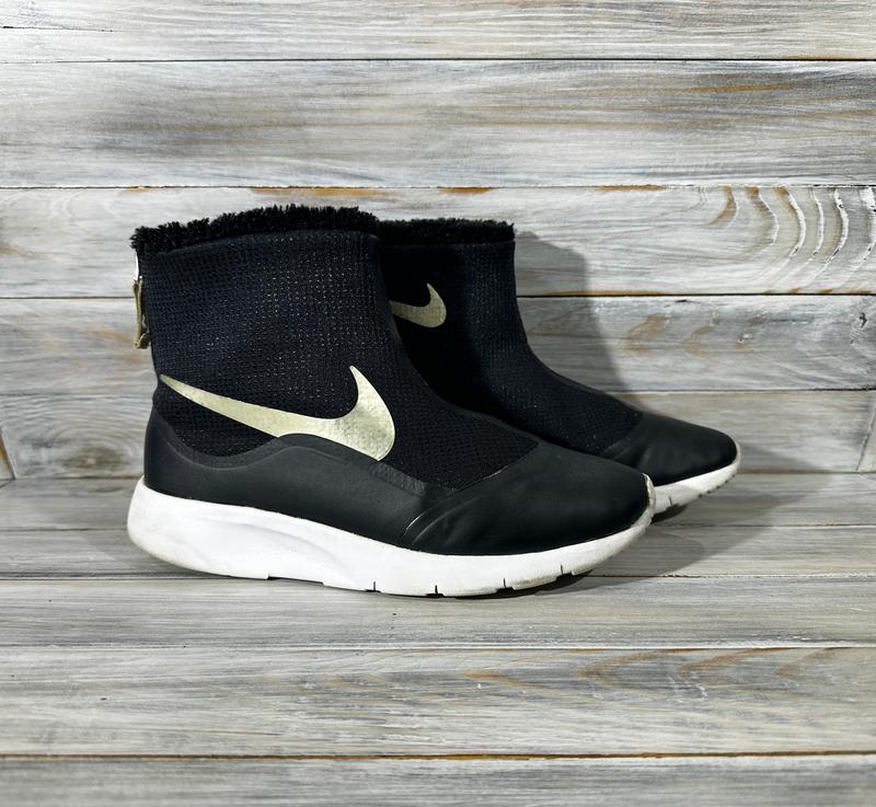 Nike tanjun high gs 719 145271401