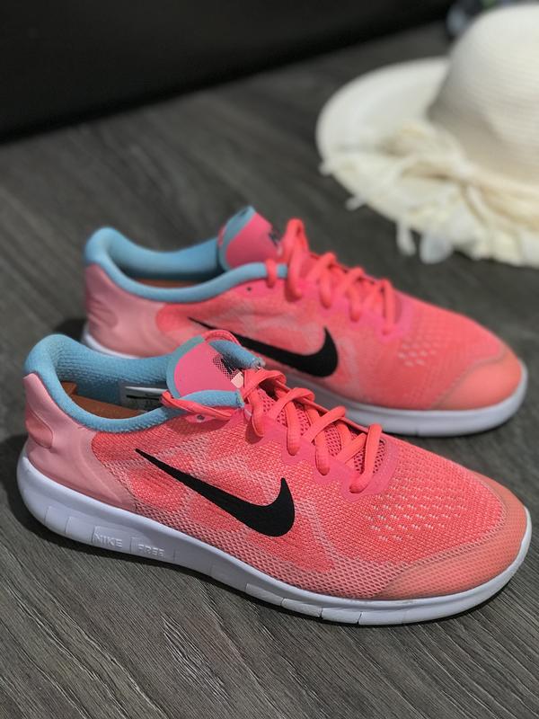 nike free run 39