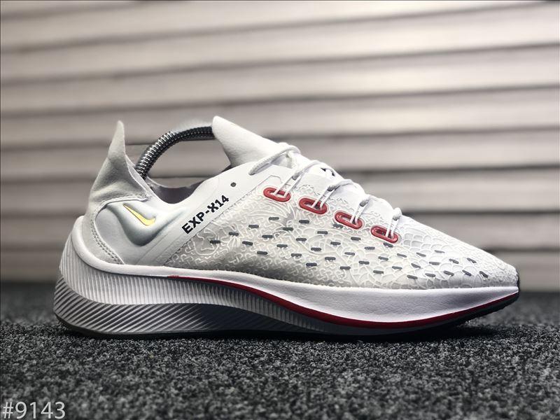 nike exp x14