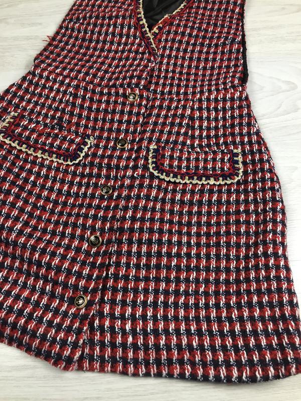Платье женское bbwm woman zara retro ретро ZARA, цена - 110 грн, #40877178,  купить по доступной цене | Украина - Шафа