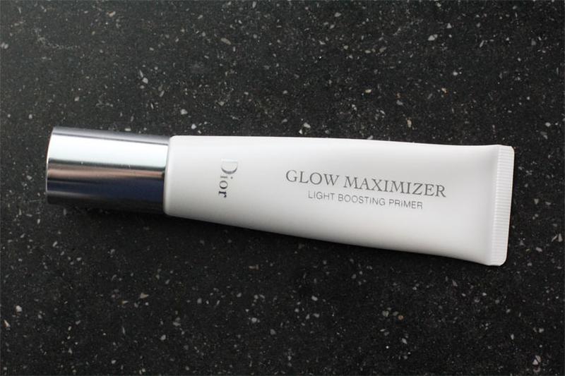 dior glow maximizer light boosting primer