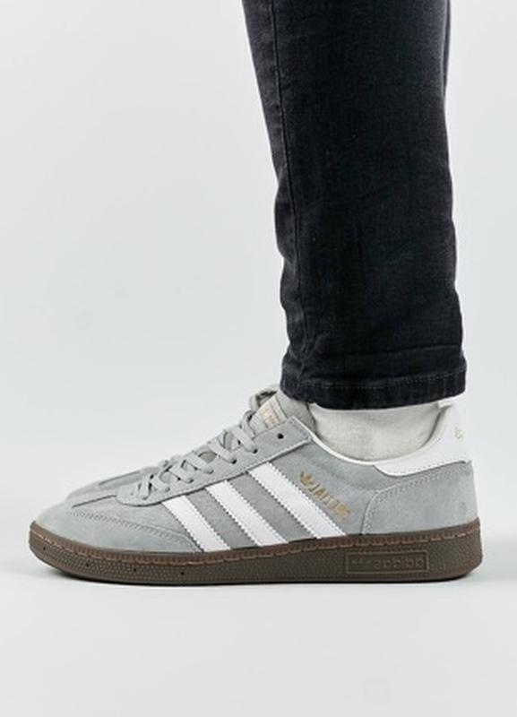 Мужские кроссовки adidas spezial / адидас специал демисезонные весенние ...
