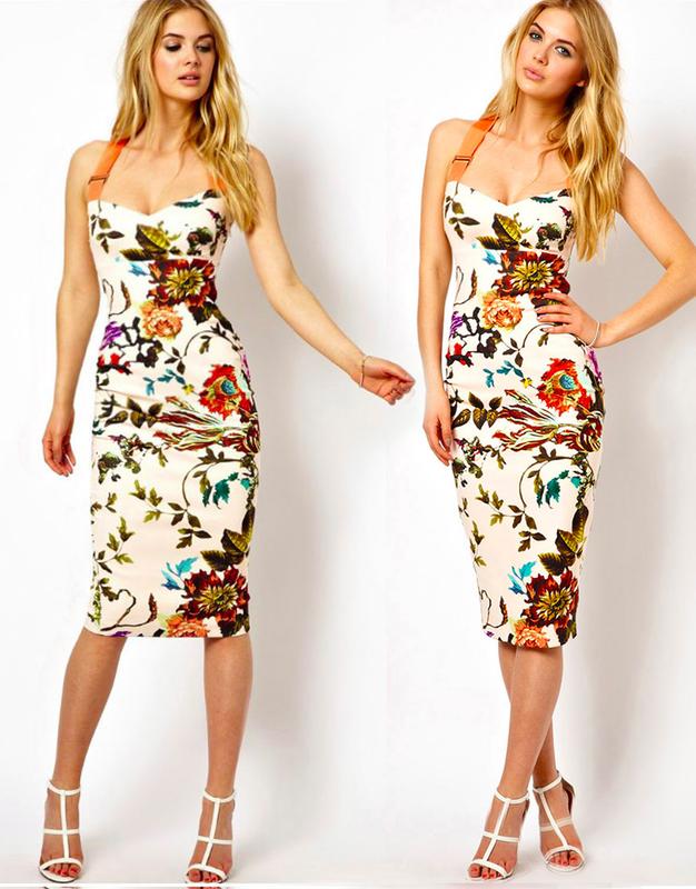 Ted baker hot sale amabel dress