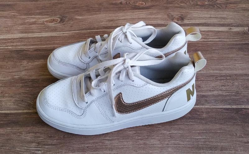 Кроссовки nike court borough low. размер 38 — цена 650 грн в каталоге ...