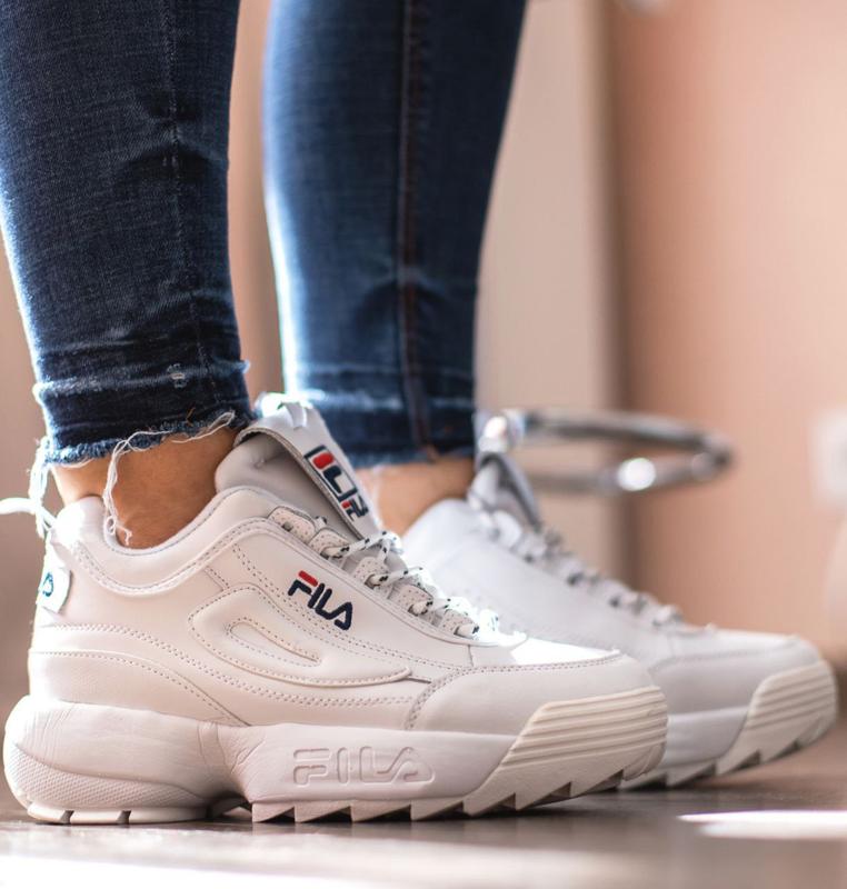 Fila Drifter Bold Slides Damen fila disruptor