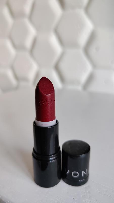 Помада для губ от эйвон будь в цвете avon russett dream — цена 120 грн ...