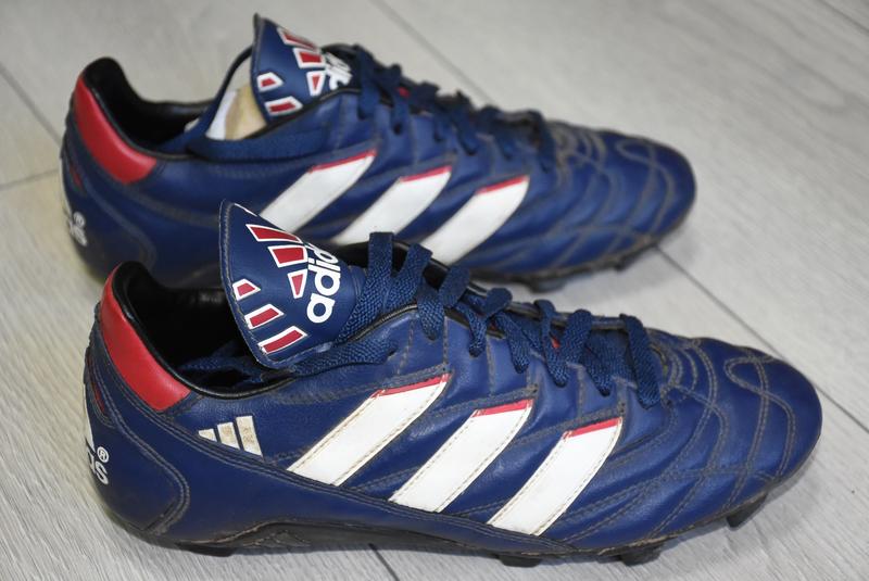 adidas predator retro