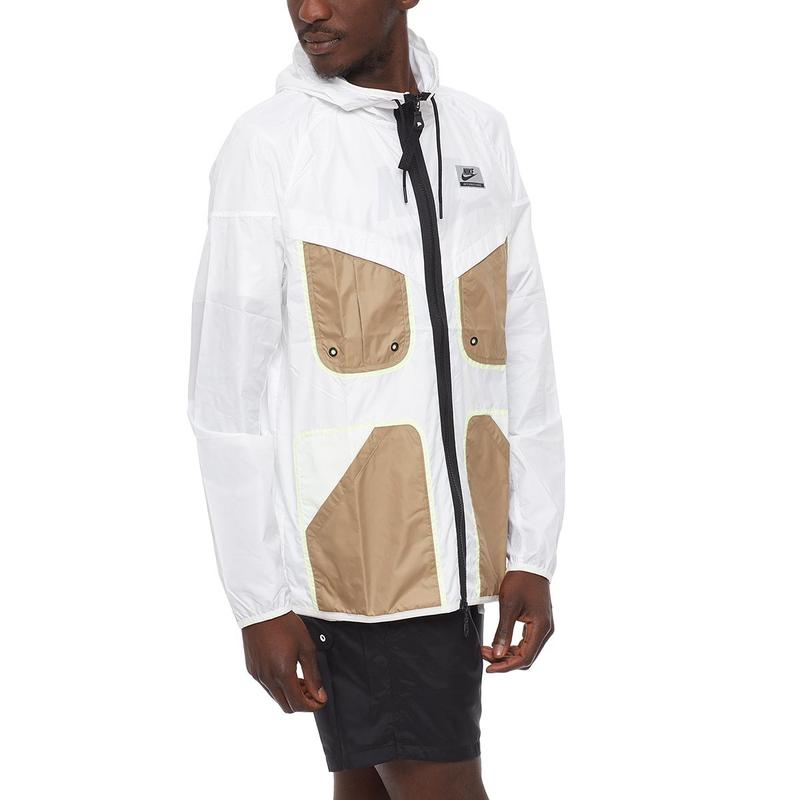 Куртка nike international windrunner jacket — ціна 1500 грн у каталозі  Вітровки ✓ Купити чоловічі речі за доступною ціною на Шафі | Україна  #40957655