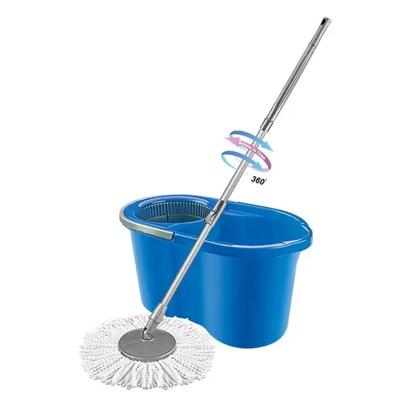 Magic spin mop discount
