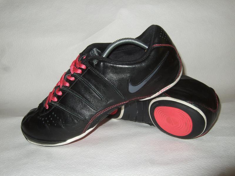 Кожаные коссовки для фитнеса nike zoom arch tech найк Nike, цена — 350 грн,  #4724776, купить по доступной цене | Украина — Шафа