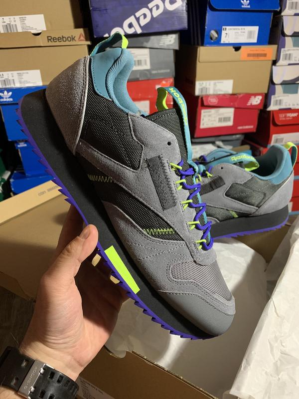 Reebok ripple trail hotsell