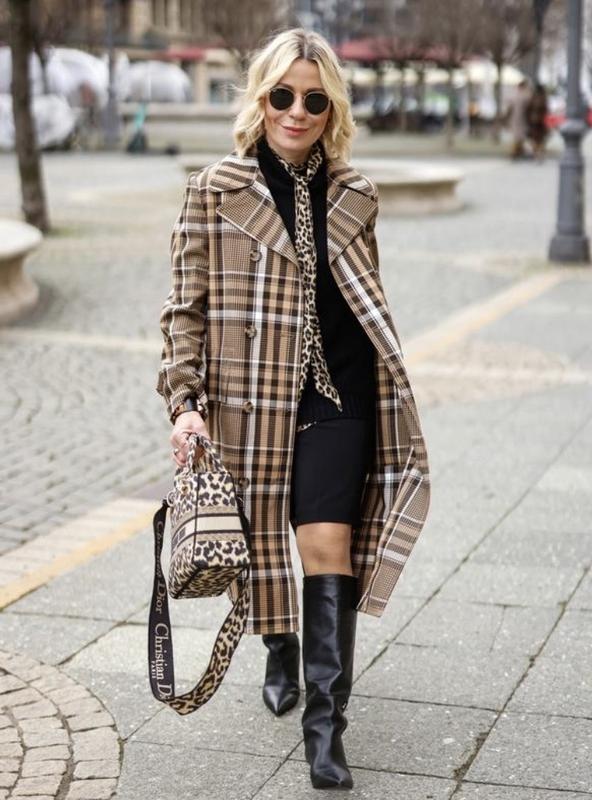 Zara burberry ZARA 990
