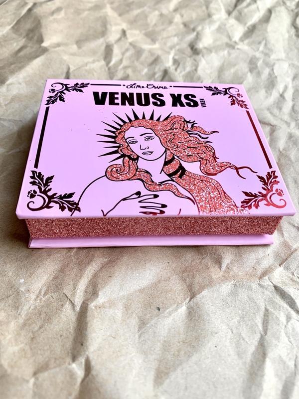 Vixen From Venus