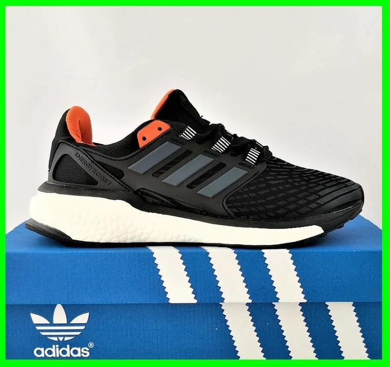 Adidas energy boost 4 negras hotsell