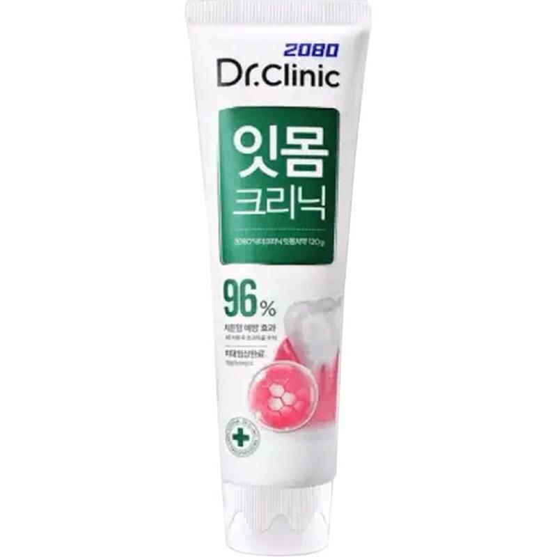 Dental clinic 2080 doctor clinic gum toothpaste освіжаюча зубна паста ...