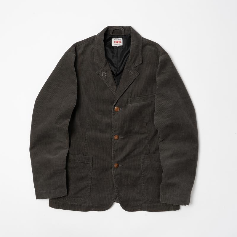 Edwin redford jacket discount