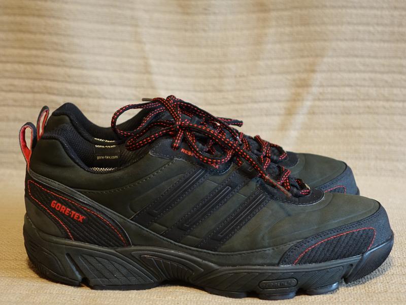 adidas response walk gore tex